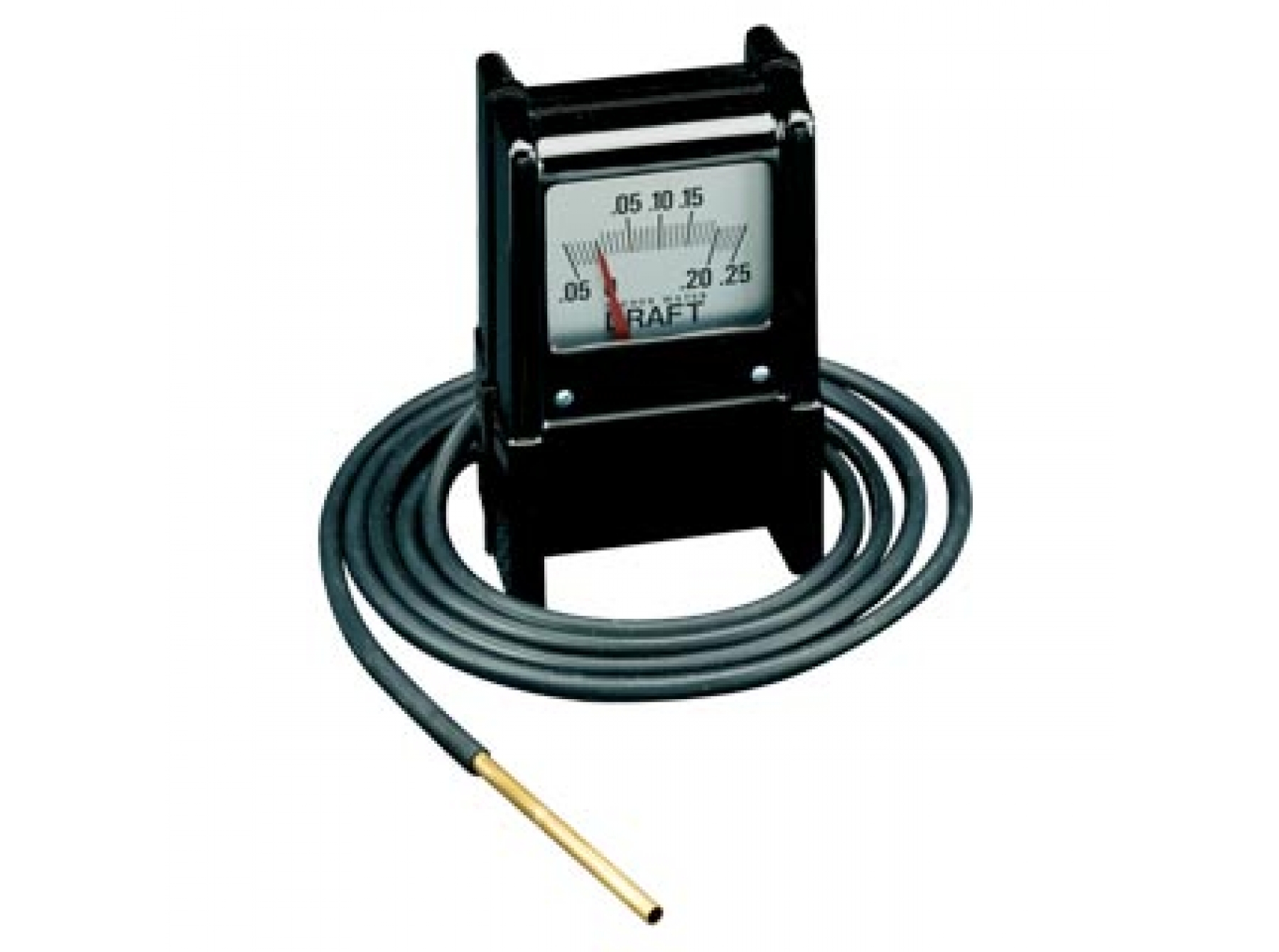 Bacharach Fyrite Tools Available in Canada Ward Heating