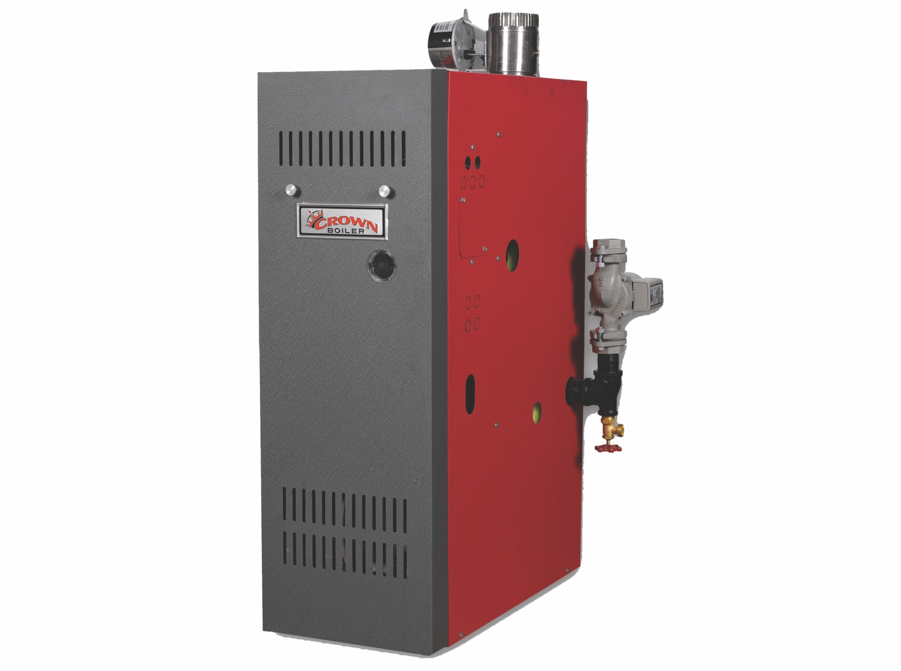 Crown Aruba Available in Canada Ward Heating