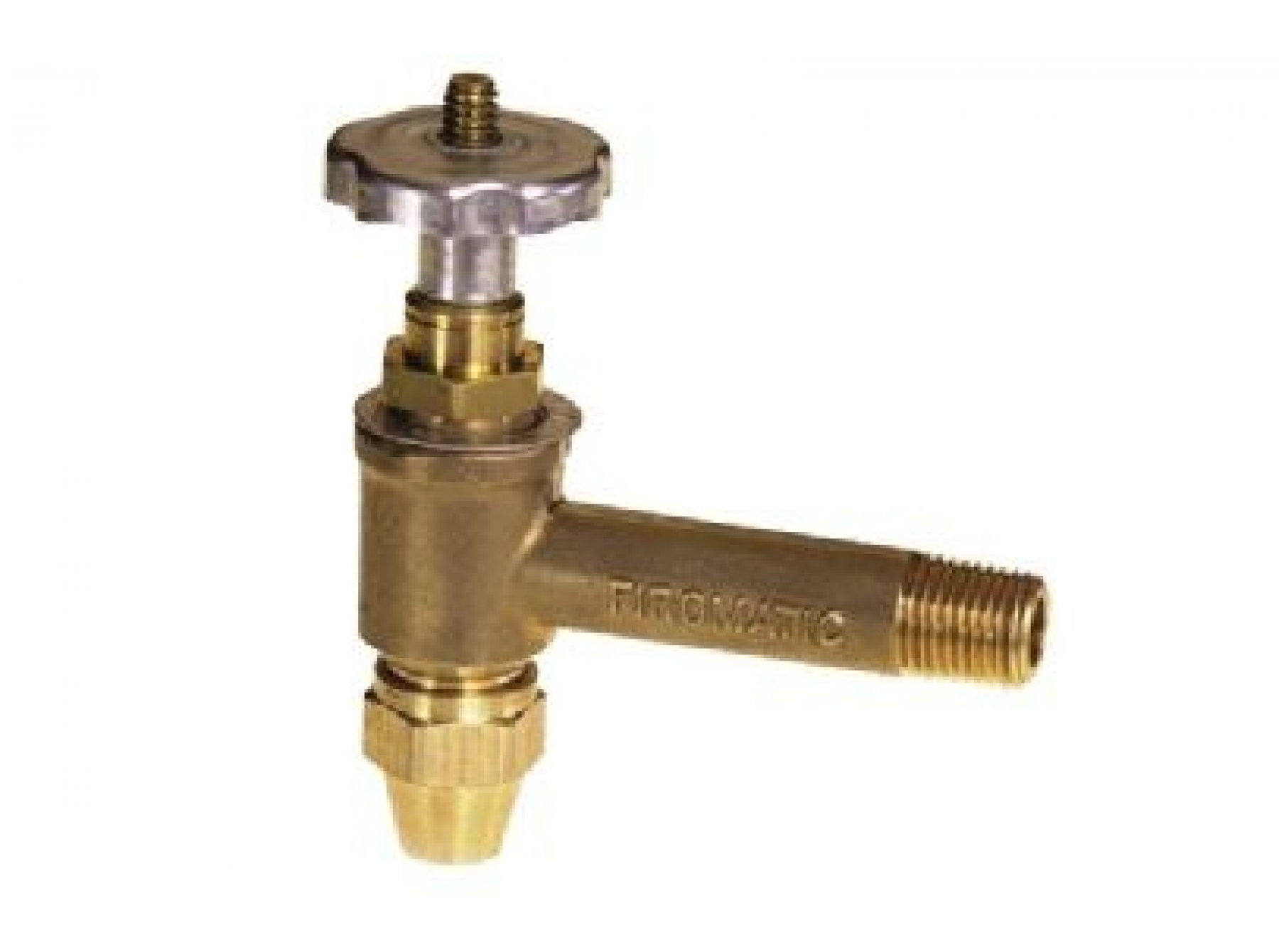 Firomatic Fusible & Check Valves Available in Canada Ward Heating