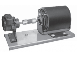 Sid Harvey Transfer Pump