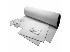 Misc Combustion Materials