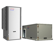 Geothermal Heat Pumps