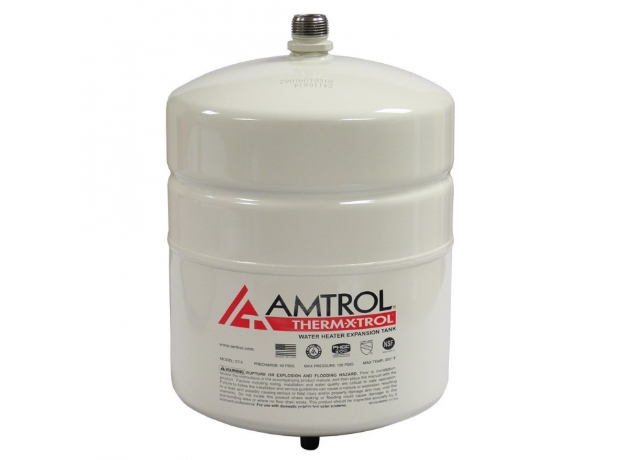 Amtrol Therm X Trol Available in Canada Ward Heating