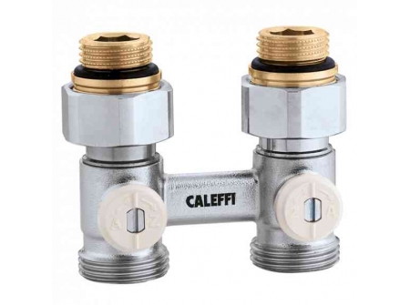 Ecostyle Fittings & Valves