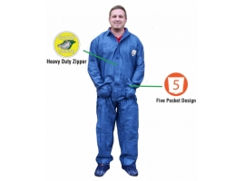 Shubee Coveralls