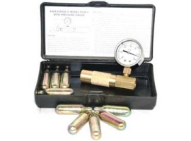 Kwik-Purge Blowout Guns