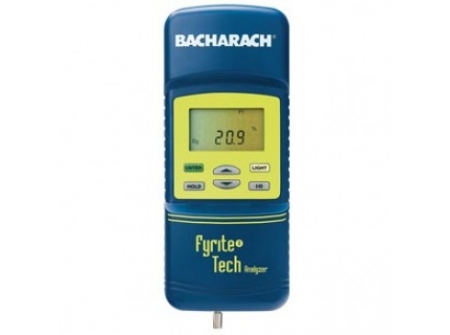 Bacharach Fyrite Tech60