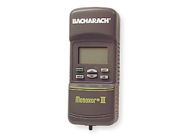 Bacharach Leak Detectors