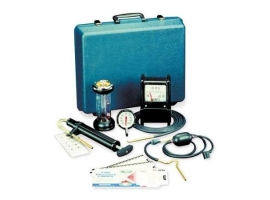 Bacharach Fyrite Tools