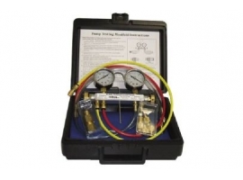 Mitco Pump Testing Tools
