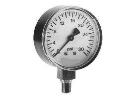 Mitco Gauges & Vac Bolt Sets