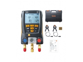 Testo 550