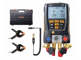 Testo 557