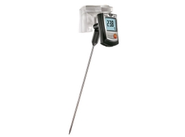 Testo Thermometers