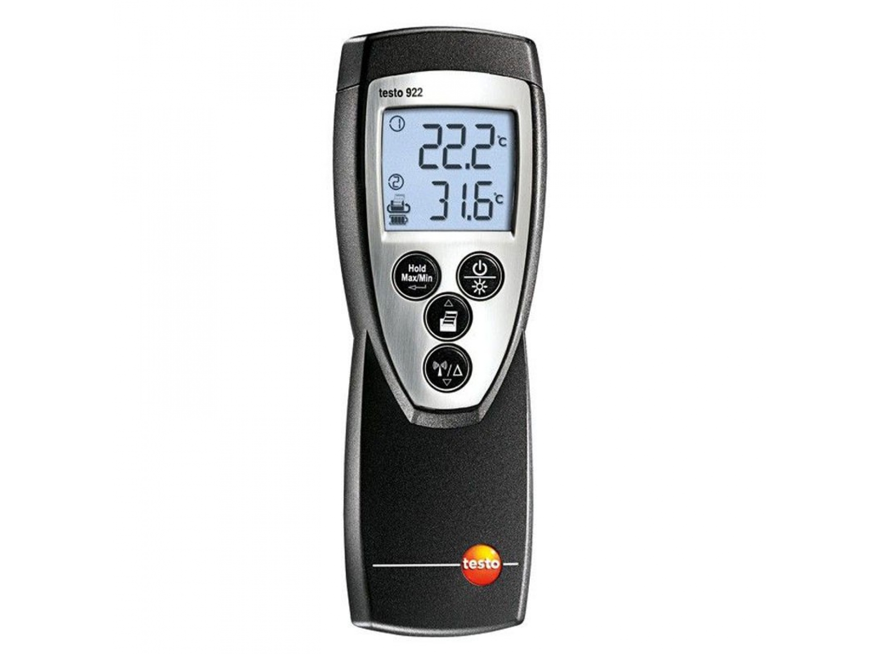 Testo 905-T2 Temp Stick Thermometer