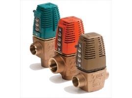 Taco Zone Valves & Controls