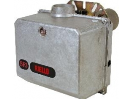 Riello BF3-BF5 Oil