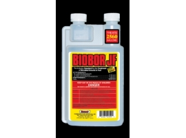 Sid Harvey Biobor-JF