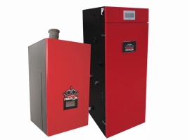 Crown Phantom Series