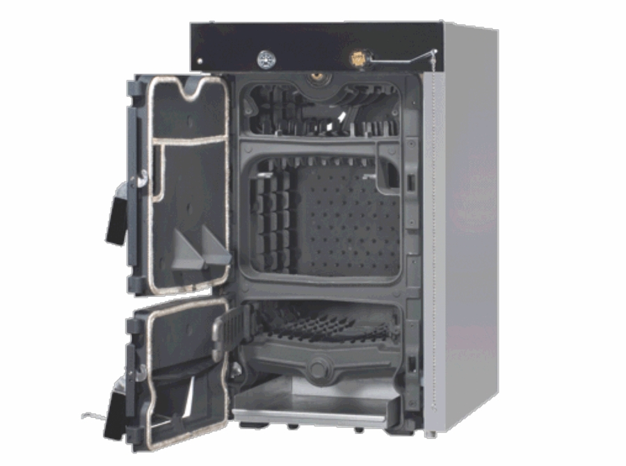 Biasi 3WOOD Available in Canada Ward Heating