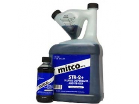 Mitco STR-2+