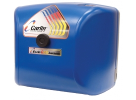 Carlin EZ Gas