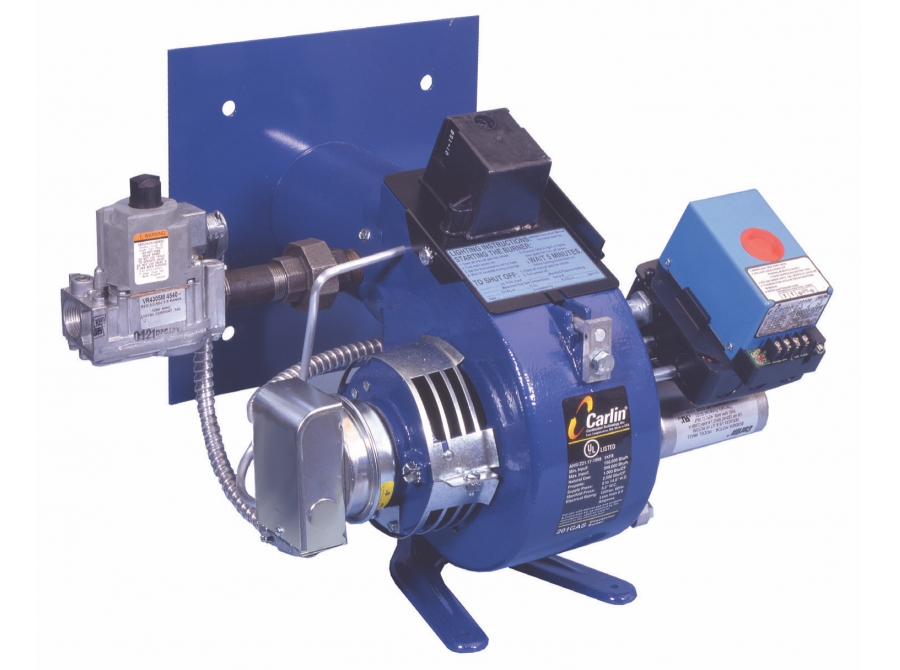 Carlin 201 Gas Available in Canada Ward Heating