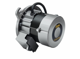 Burner Motors