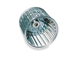 Blower Wheels
