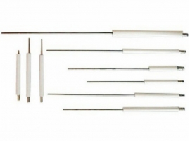 Ignitors and Porcelains