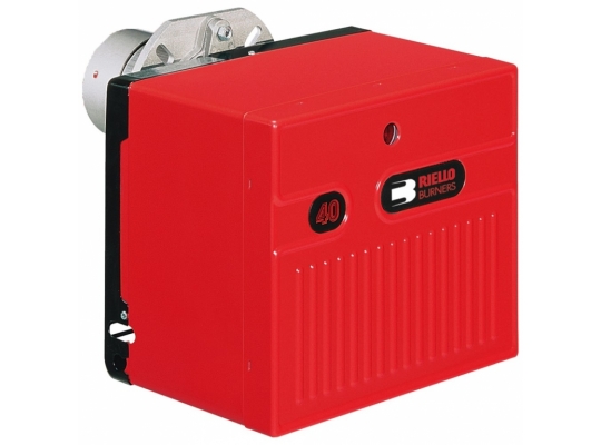 Riello - Available in Canada - Ward Heating