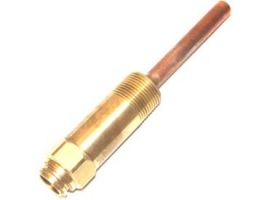 Mitco Immersion Wells 