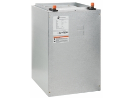 Hydronic Air Handlers