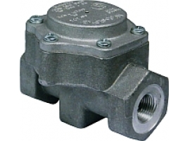 Oil Valves
