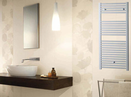 Ecostyle Towel Bar Radiator