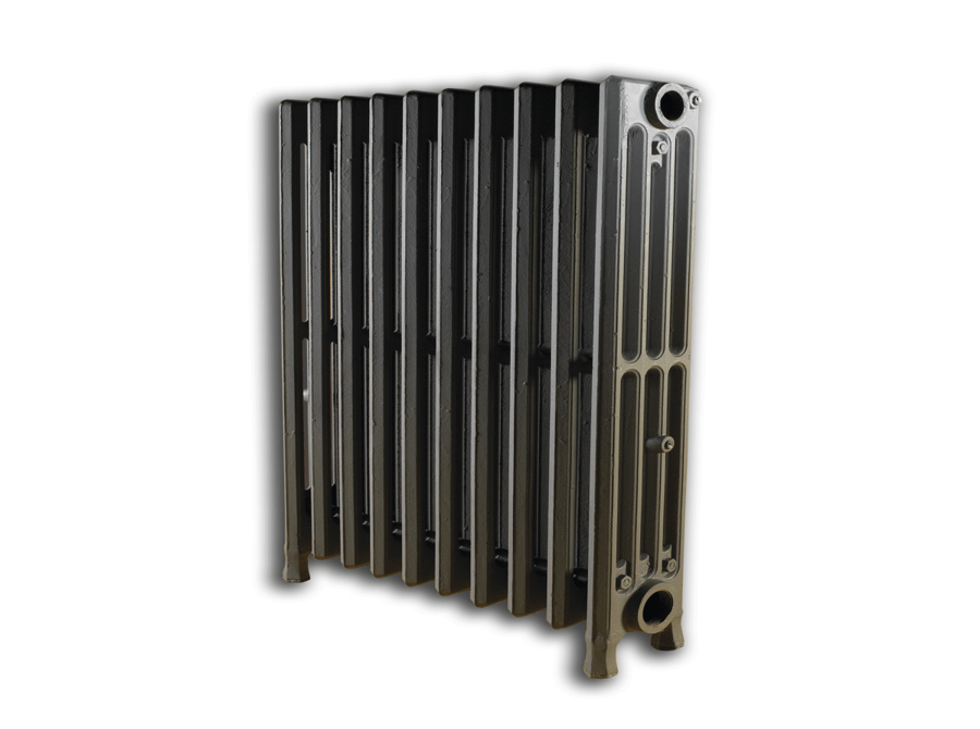 GOV Free Radiators Available in Canada Ward Heating