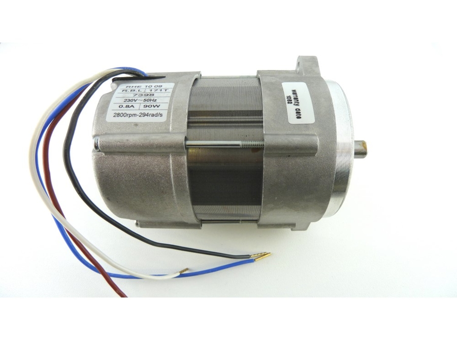Riello Oil Parts Available in Canada Ward Heating
