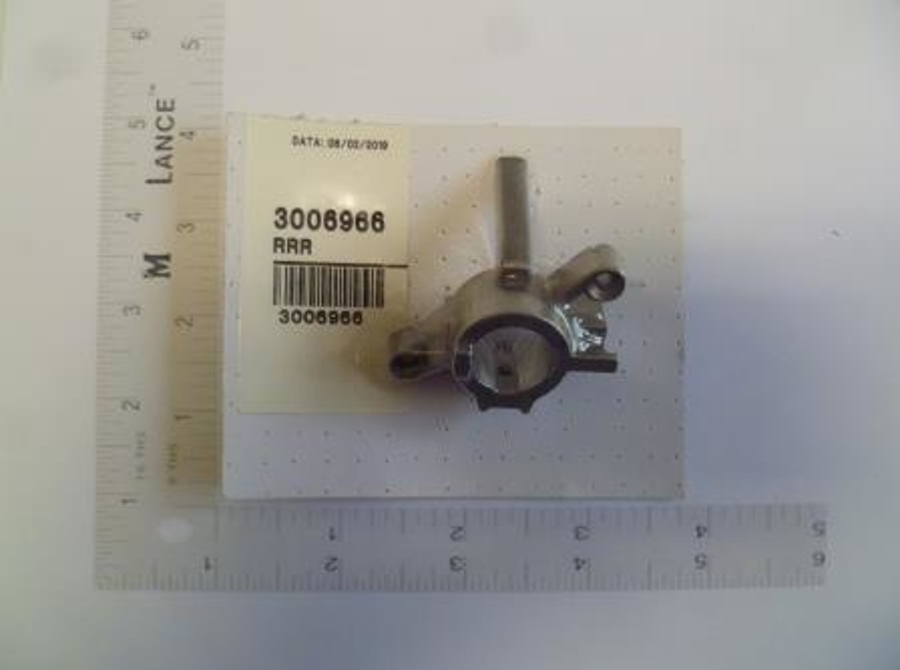 RIELLO 3005870 ELECTRODE ASSEMBLY LONG FOR F3 AND BF3 BURNERS
