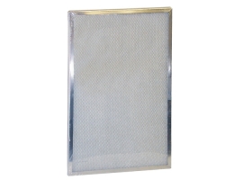 Electrostatic Filters