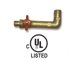 Outlet Valves