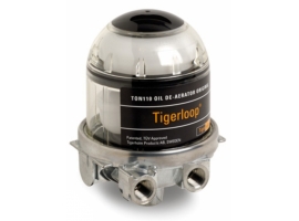 Fuel Oil De-Aerators