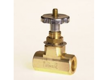 Firomatic Fusible & Check Valves