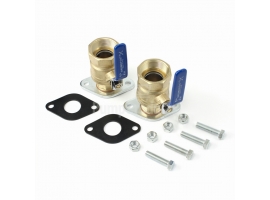 Grundfos Universal Flanges